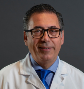 Dr. Guillermo Oller